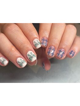 アートの種類が豊富