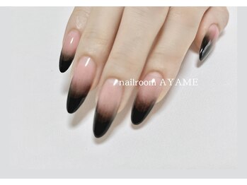 アヤメ(AYAME)/グラデーション