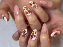 ジャスタネイルズ(JUSTA NAILS)/