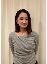 ノノ(Nono.) 津田 未羽夏