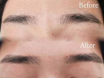 ナチュラルアイブロウ(Natural Eyebrow)/まつ毛パーマサロン・眉毛サロン