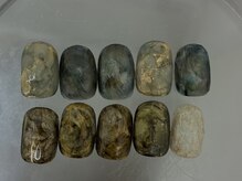 クレイ(clay.)/インク秋冬デザイン