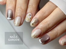 ネイルズガーデン(NAILS GARDEN)