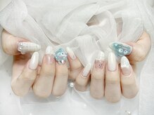 ラスズラン 上前津店(La suzuran)/90分