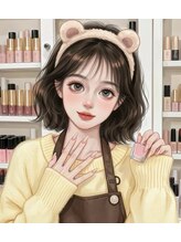 フラワー(Flower)&nbsp;しん しん