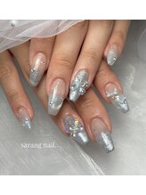 サランネイル(sarang nail.)/