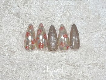 ヘーゼル 吉祥寺(Hazel)/トレンドワンホン韓国定額