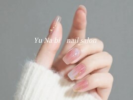 グラデーションネイル｜池袋