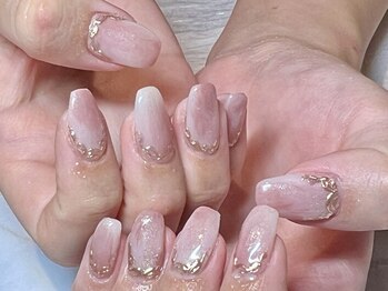 ユイネイル(YUInail)/