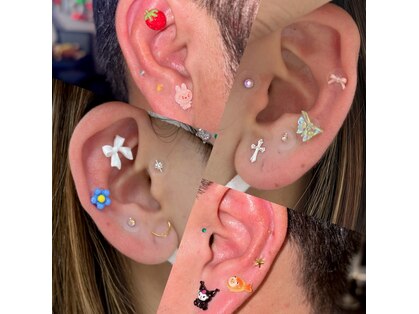 ヴィーナス(Venus)の写真