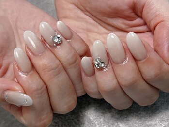 ニコリー 岡本店(NICORY)/トレンドコース◆