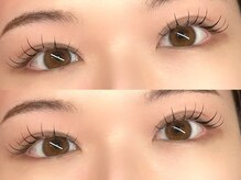 縁と縁(enn to yukari)/丸目パッチリデザイン♪