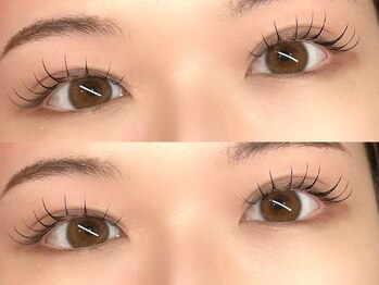 縁と縁(enn to yukari)/丸目パッチリデザイン♪