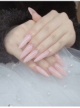 ヒマワリネイル(Himawariネイル)/