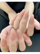 エンジェルヒーリング 金山店/スカルプ◆ワンカラー