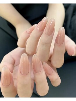 スカルプ◆ワンカラー