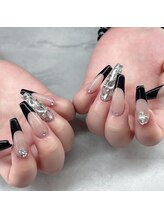 アズマヤ ネイルズスタジオ(azumaya nails studio)/