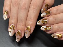 コーシェリ(koselig)の雰囲気（　当サロン1番人気！持ち込みフリーアートコース♪）