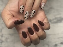 ナチュラリー エレガンス(Naturally ELEGANCE)/ネイル