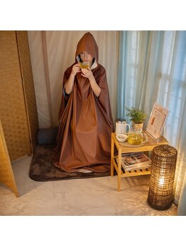 サロン リノ(salon rino)/温活よもぎ蒸し