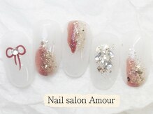 アムールユシマテン 上野湯島店(Amour)/水光マグネット☆ワンホン定額