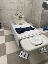 リュミエール 天王寺(Lumiere)/メイン施術ルーム