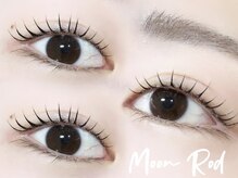 リノート アイ(LINOET eye)/ムーンロッド