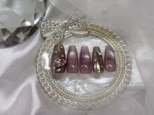 ルノン 獨協大学前店(LUNON)/【最新】定額デザイン