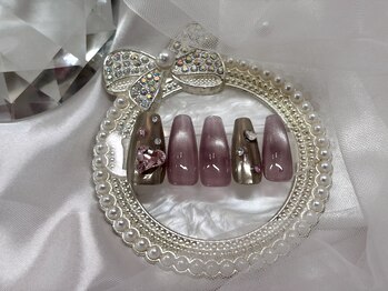 ルノン 獨協大学前店(LUNON)/【最新】定額デザイン