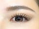 アイラッシュサロン グラン(Eye Lash Salon Glanz)の写真/【LEDコーティング】キープ力に感動の声多数!丁寧な施術と最新技術でストレスフリーに綺麗な目元をキープ♪
