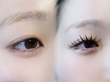 アンアイサロン(UNE)/LEDマツエク