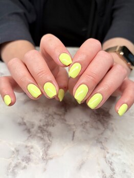 シャルム ド ネイルズ(Charm de nails)/