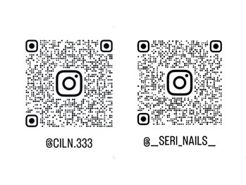 シルン(CILN.)/Instagram