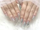 フラッシュネイル☆