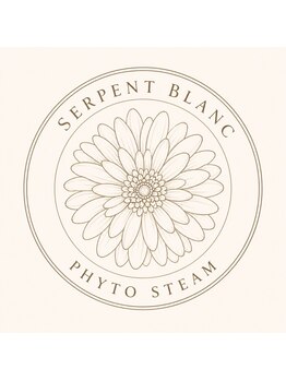Serpent Blanc【セルパンブラン】東区/リンパマッサージ/よもぎ蒸し/毛穴洗浄/脱毛の写真/【熊本東区/毛穴洗浄】詰まり・黒ずみを徹底ケア!熊本初のよもぎ蒸し×毛穴洗浄で透明感溢れるつるん肌へ♪