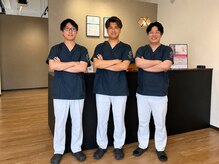 メディラボ整体院 春日井院(MEDILABO整体院)の雰囲気（整体や骨盤矯正で肩こり/腰痛/頭痛などお悩みの症状を根本改善！）