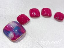 アンジュネイル(Angenail)/ニュアンス