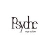 プシュケ(PSYKHE)のお店ロゴ