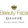お顔剃り エステ専門店 ビューティーフェイス グランデ 堺タカシマヤ店のお店ロゴ