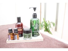 アーニャビューティー(Anya Beauty)/ハーブピーリング