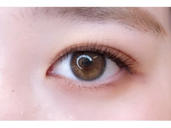 ベリー 静岡鷹匠店(Very)/【静岡鷹匠】エレガントスタイル