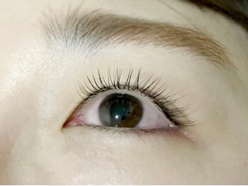 シークパナッシュ 神栖店(Chic panache)/マツエク