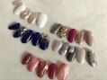 ネイル デザイン シーエス(NAIL DESIGN C S)