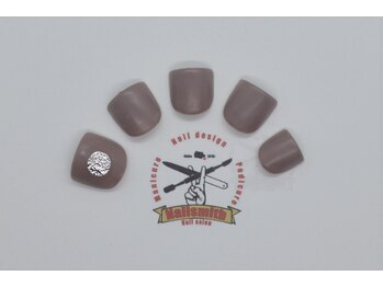 ネイルスミス(Nailsmith)/Springフット限定クーポン2