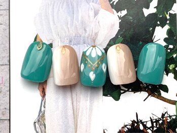 べリンダ 高崎店(BELINDA)/ラグジュアリーコース