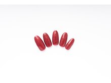 ネイルサロン ディーバ 奈良香芝店(Diva)/極上の艶ワンカラー￥5,610
