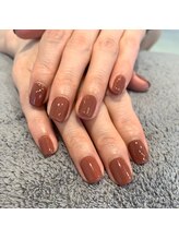 アースコアフュールボーテ 成田店(EARTH coiffure beaute)/秋冬カラー