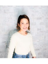 ジョワ アイラッシュサロン(joie) 村瀬 美里