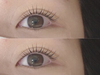 プライズアイリス アイラッシュ 池袋東口店(prize Iris eyelash)/アッパーリフトカール【池袋】