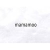 ママムー(mamamoo)のお店ロゴ